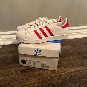 Brand new Adidas
